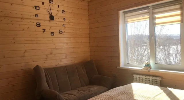 Номер Business Отель Mestechko