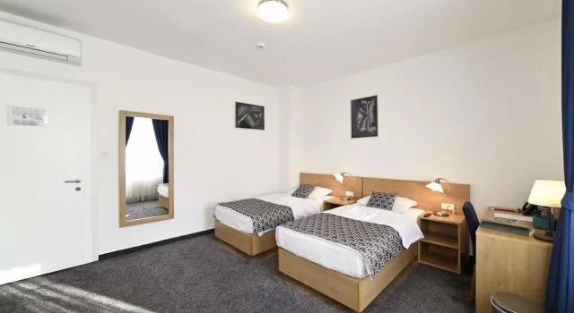 Hotel Orient Zagreb