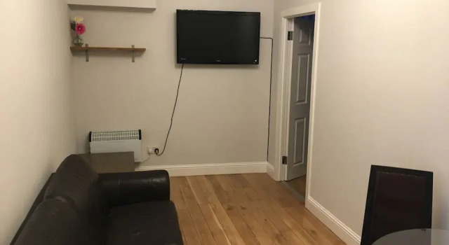 Drummond Street Apartments, Забронировать Апартаменты/квартира Эдинбург Midlothian, рядом с Национальный музей Шотландии