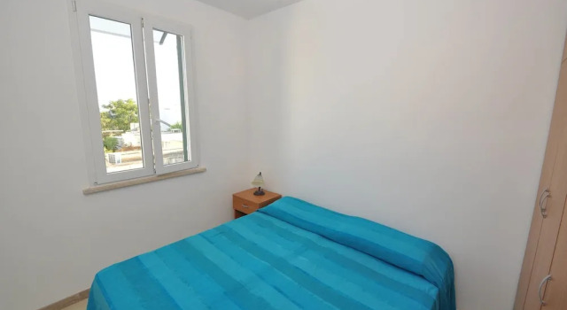 Villa del Mare I, Buchen Sie Villa Villen in Ugento, Villa