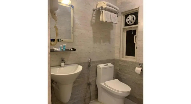 Номер Superior Hotel Tapas - Near Tribhuvan International Airport