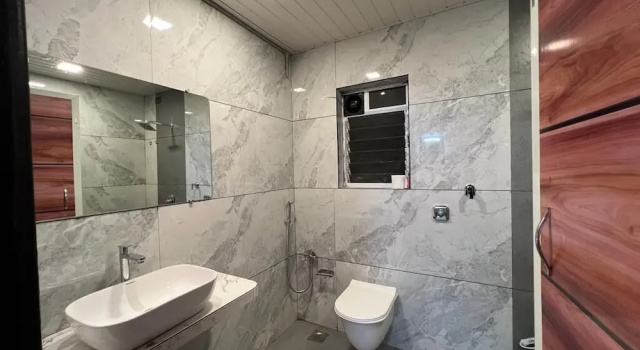 Номер Deluxe Coastal Bay Beach Resort