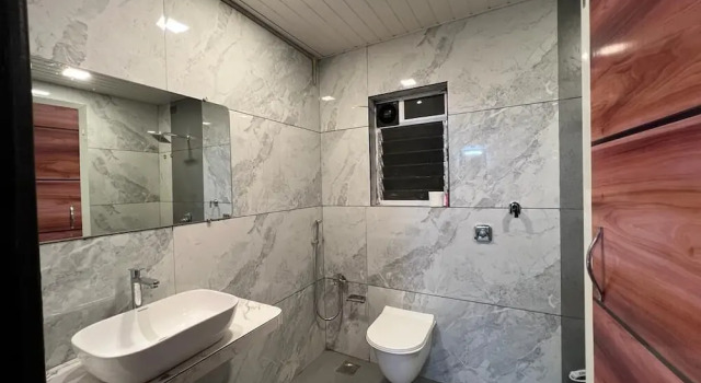 Номер Premium Coastal Bay Beach Resort