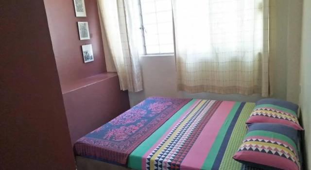 Apartmá B&B Inn - Hostel