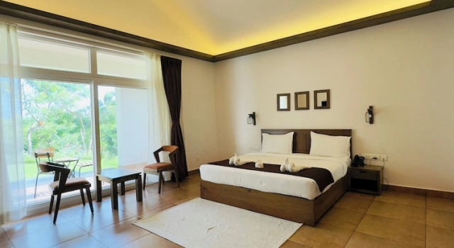 Bookingjini, Reserva ahora Hotel Bhubaneshwar Orissa