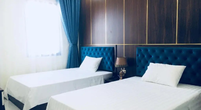 Номер Standard May House Hotel