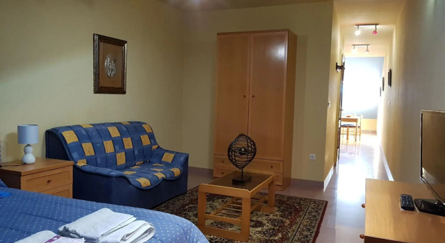 Apartamento Ático Select Real Caldas de Reis, Book Apartment Caldas de Reis 