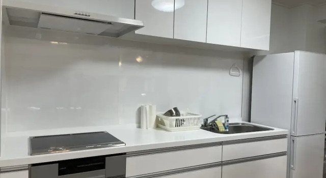 Коттедж JAM ClubHouse Resort