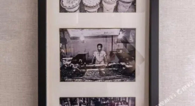 Tianjin Mingjun Apartment (Tianjin Binjiang Road Store)