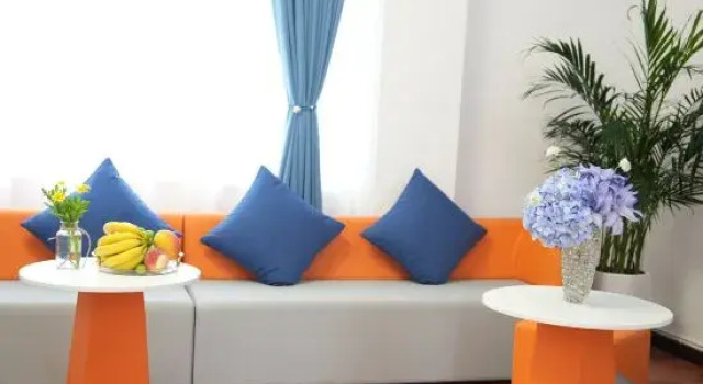 Xiangcao Mountain, Rezerwuj Hotel Hotele w Baoshan z parkingiem, Parking