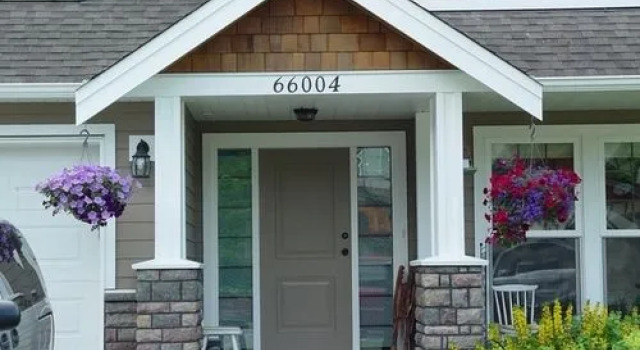 The 3 Bees Bed and Breakfast, Rezerwuj Hotel Hope Lower Mainland British Columbia