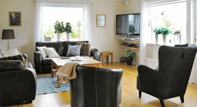 Holiday Home in Kungshamn, Book Hotel Kungshamn 