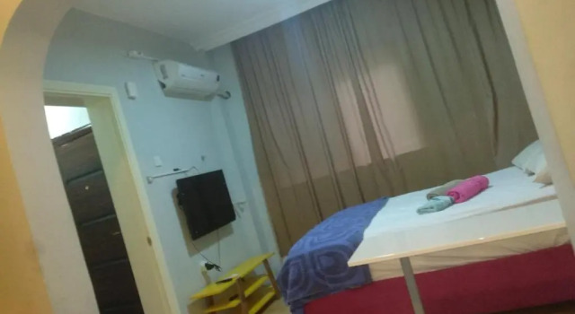 hygienic budget accommodation central 40 50 square meters with garden, Varaa Hotelli Hotellit Marmara-alue pysäköinnillä, Pysäköinti
