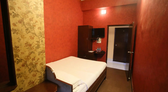 Номер Standard A Palace on River