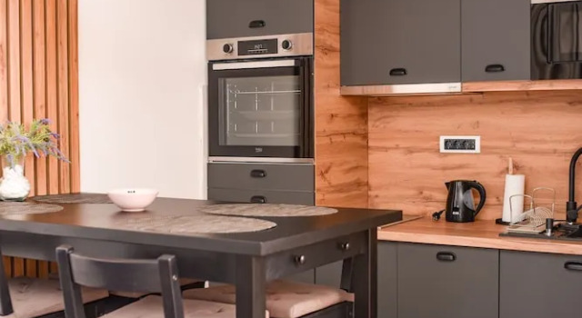 Апартаменты Premium All Seasons Residence