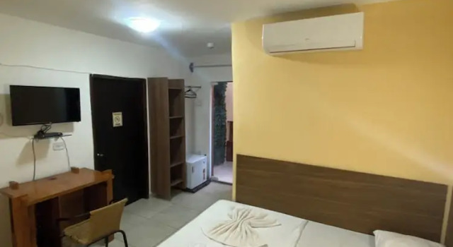 Номер Economy Hotel Palmanova