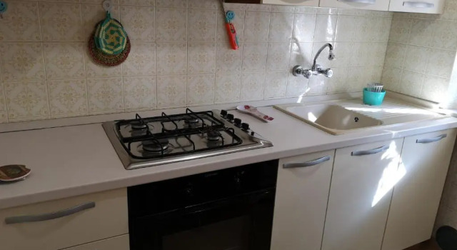 Standard Apartment Appartamenti Lucry