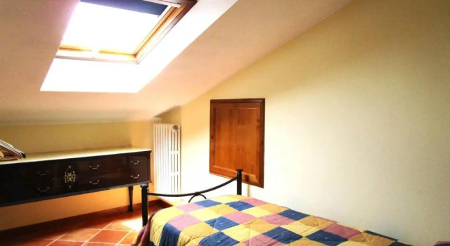 Номер Standard Casale del Vacanziere