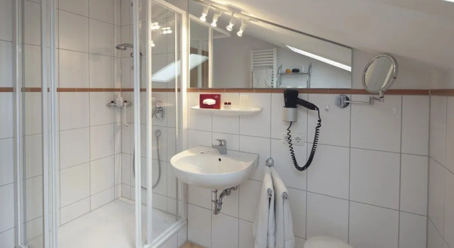 Апартаменты Deluxe Oberstdorfer Ferienwelt