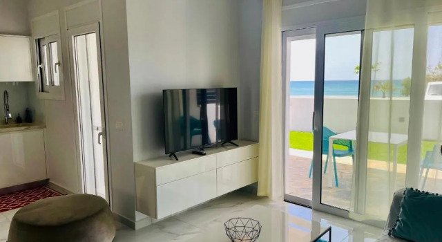 Makrigialos Long Beach Villa 5