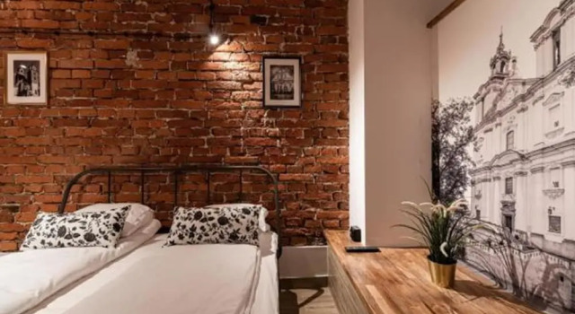 Апартаменты DIETLA 99 APARTMENTS - IDEAL LOCATION - in the heart of Krakow