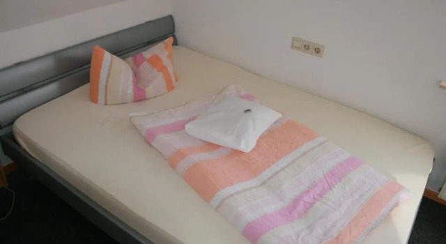 Номер Standard Pension Haus Butz