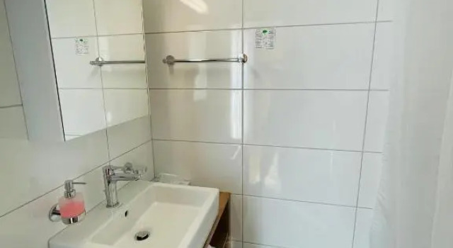 Одноместный номер Standard Hotel Rössli