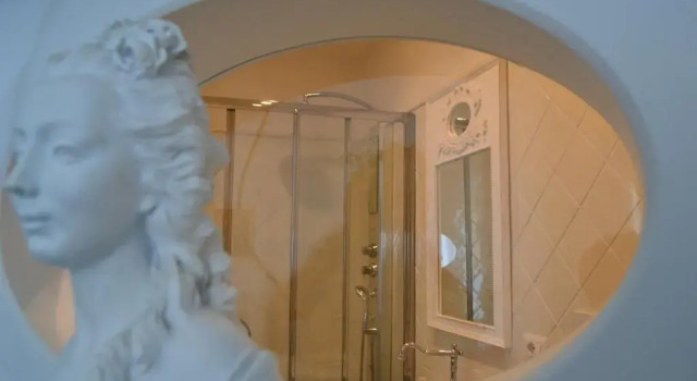 Номер Deluxe Casa Mariannina
