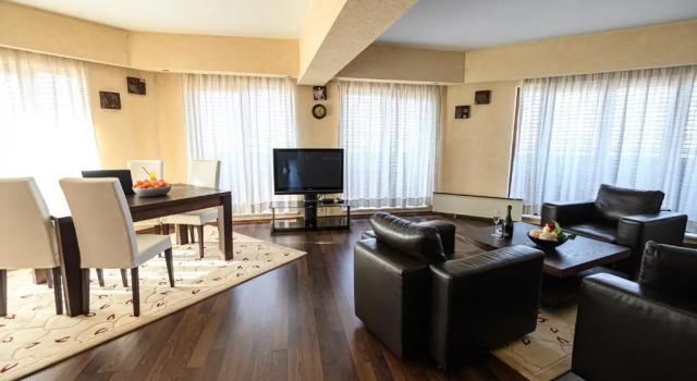 Номер Executive Vihren Royal Palace