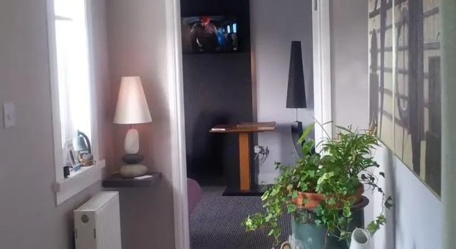 Maidens Guest House