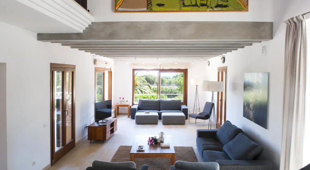 Melis (Villas Cala D'Or), Book Hotel Santanyi Majorca