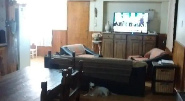 Casa Barrio Residencial II