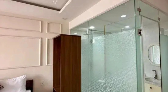 Люкс Luxury Atus Boutique Home