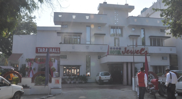 Hotel Jewels