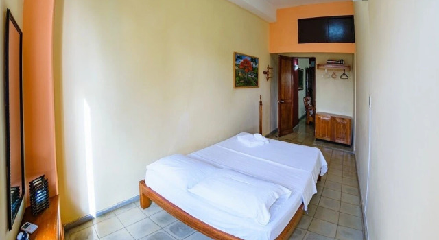 Ksa Angy, Rezerwuj Hotel Hawana Ciudad de La Habana Province