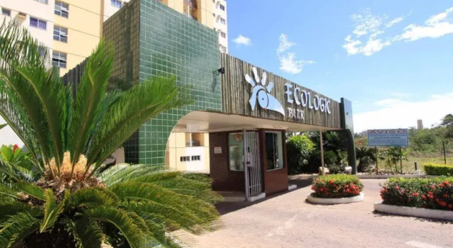 Ecologic Park - Achei Férias
