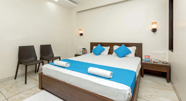 Hotel Sunday Inn, Забронировать Отель Отели штата Раджастхана 3 звезды, 3*