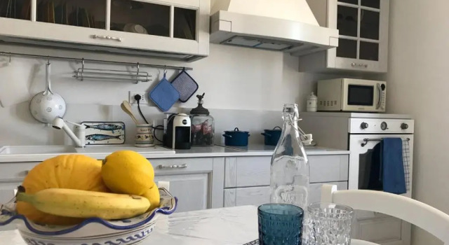 Апартаменты Attico Bellavista Gallipoli