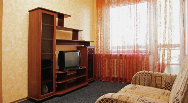 Uglich, Prenota Hotel Uglich 