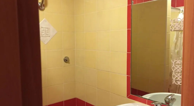 Двухместный номер Standard Hotel Ventura