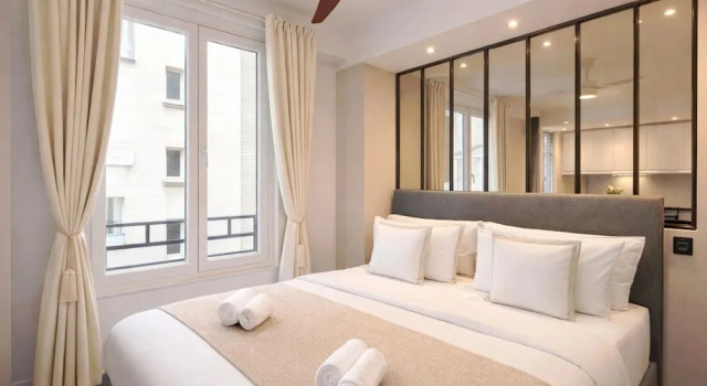 Апартаменты Premium 1628 Matignon