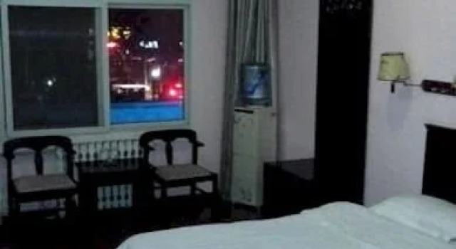 Jialijia Express Hotel- Baoding, Book Hotel Baoding Hebei