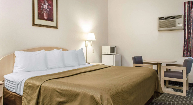 Rodeway Inn State College - near University, Rezerwuj Hotel Hotele w Pensylwania ze śniadaniem, Śniadanie