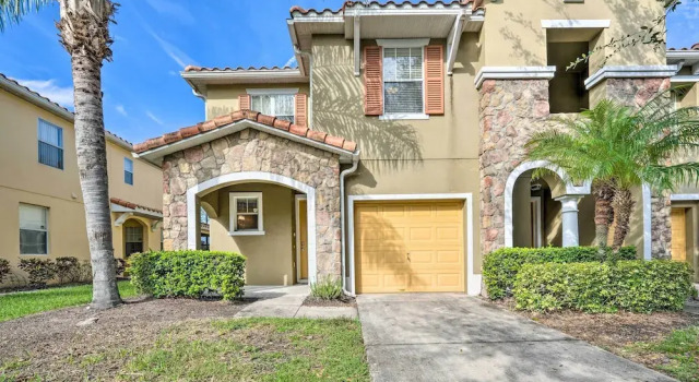 Kissimmee Getaway ~ 4 Mi to Walt Disney World, Rezerwuj Apartament Hotele w Kissimmee z parkingiem, Parking