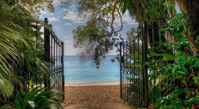 Waverly One 3 Bedroom Townhouse, Rezervovat Rekreační dům Chaty v Speightstown, Chalupa