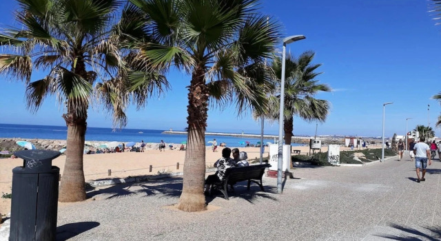 Коттедж T1 Conforto E Vista MAR A C 80M Praia-16e Wifi