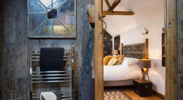 Номер Standard Mount Pleasant Farm Bed and Breakfast