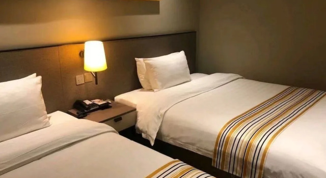 Номер Business Home Inns Collection Hotel