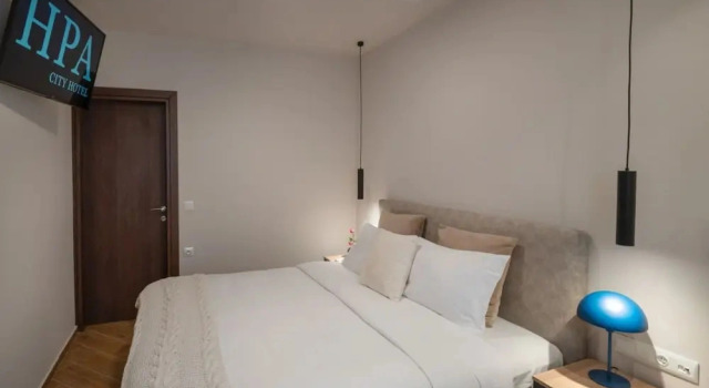 Одноместный номер Standard IRA - ΗΡΑ Hotel
