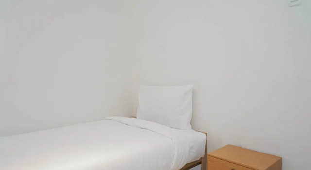 2BR Apartment at Elpis Residence near Ancol and Kemayoran